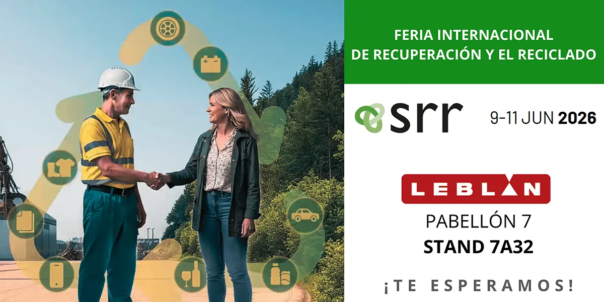 Leblan Feria SRR